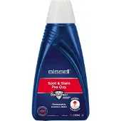Bissell - Spot & Clean Pro Oxy 1L Formula
