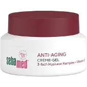 Sebamed anti-aging crème gel 50 ml