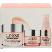 Clinique Moisture Surge Set