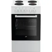 Beko Fornuis Elektrisch FSS56000GW