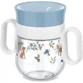 Mepal 360 graden drinkbeker Fairy Garden