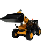 BRUDER - Caterpillar Telehandler (2141)
