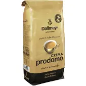 Dallmayr Koffiebonen Dallmayr Crema Prodomo, 1 kg