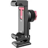 Ulanzi ST-27 Iron Man IV Smartphone Clip
