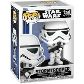 FUNKO UE Funko Pop!: Star Wars - Stormtrooper
