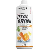 Best Body Nutrition Low Carb Vital Drink - 1000 ml - ACE