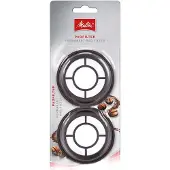 Melitta - PADHOUDER SENSEO - 2 stuks - CT18 - 6779624