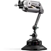 Tilta Hydra Alien Mini Elektronische Zuignapset compatibel met DJI Osmo Pocket 3 - Titaniumgrijs (HDA-T15-A-TG)