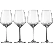 Ritzenhoff & Breker Jive witwijnglazenset 4‑delig 370 ml