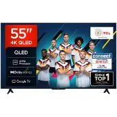 TCL Tv Qled 55" 55qd780