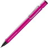 Lamy Vulpotlood Safari Roze 0,5 mm