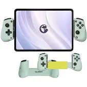 GameSir X5 Lite - Telefoon Controller - Lichtgewicht - iPhone 16/15/iPad mini/Android - Wassabi