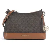 Michael Kors Schoudertas 'Sac Bandoulière Andie Marron' bruin