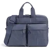 Mandarina Duck Md 20 Qmc01 Laptoptas