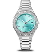 Bering - 18936-707 - Polshorloge - Dames - Kwarts - Arctic Sailing