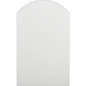 vidaXL Spiegel 60x40 cm glas