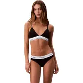 Calvin Klein Slip van katoenmix