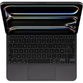 Apple Magic Keyboard iPad Pro 11 inch (2025/2024) AZERTY Zwart