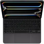Apple Magic Keyboard iPad Pro 13 inch (2025/2024) AZERTY Zwart