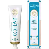 Cottan - Vervagende gezichtscrème 60 ml