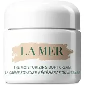 La Mer The Moisturizing Soft Cream - 60 ml - luxe gezichtsverzorging