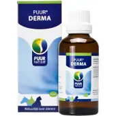 Puur natuur Derma - Jeuk - Huidverzorging - 50 ml