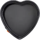 Le Creuset Pâtiliss Hartvormig 25 cm