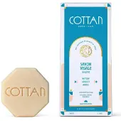 Cottan - Verzachtende gezichtszeep 100 g