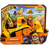 Ryhmä Hau Rubble & Crew Rubble Deluxe Bulldozer
