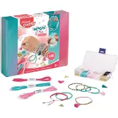 Maped Armbandjesset Maped Creativ Imagin'Style 16-delig assorti