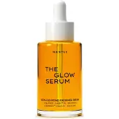 Mantle The Glow Serum Skin-Elevating Radiance Serum Serum 30 ml