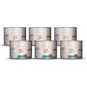MjAMjAM - Senior - Malse kip 200g*6