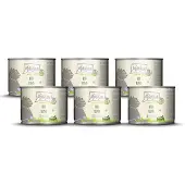 MjAMjAM - Natuurlijk lekker - BIO rundvlees 6 x 200 g