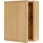 Andersen Furniture Andersen sleutelkastje 20x9,5x25 cm Oak