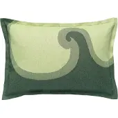 Marimekko Jokeri Kussenhoes 40x60 Cm - Decoratieve kussens & hoezen Katoen Pear - 075271-660
