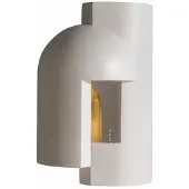 DCW éditions Soul Story 1 Wandlamp White|Gold