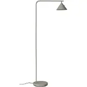 Co Bankeryd Rain Vloerlamp Grey