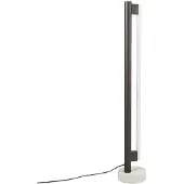 Frama Eiffel Vloerlamp Gunmetal Steel