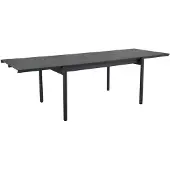 Brafab B45 eettafel Anthracite 250 cm