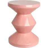 Pols Potten Zig Zag Light Pink