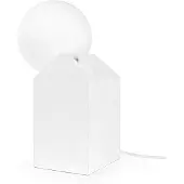 Seletti Tafellamp Dreamlike In Cement