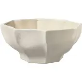 ERNST schaal natuurwit Ø22,5 cm