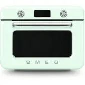Smeg Gecombineerde stoomoven COF01PGEU 1800 W Water green