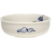 Arabia Moomin Haru serveerschaal De Groke, 12 cm