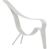 Cooee Woody Bird medium White