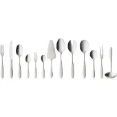 Villeroy & Boch Arthur Bestekset 68 Stuks - Besteksets Roestvrijstaal Roestvrij staal - 1263949081