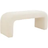 Urban Nature Culture Bank Bench Arch Natural