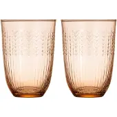 Rörstrand Swedish Grace drinkglas 37 cl 2-pack Jubileum