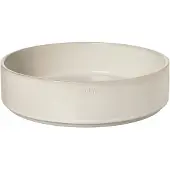 ERNST ovenschaal Ø27,5 cm Natuurwit
