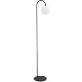 Herstal - Ballon Vloerlamp Black